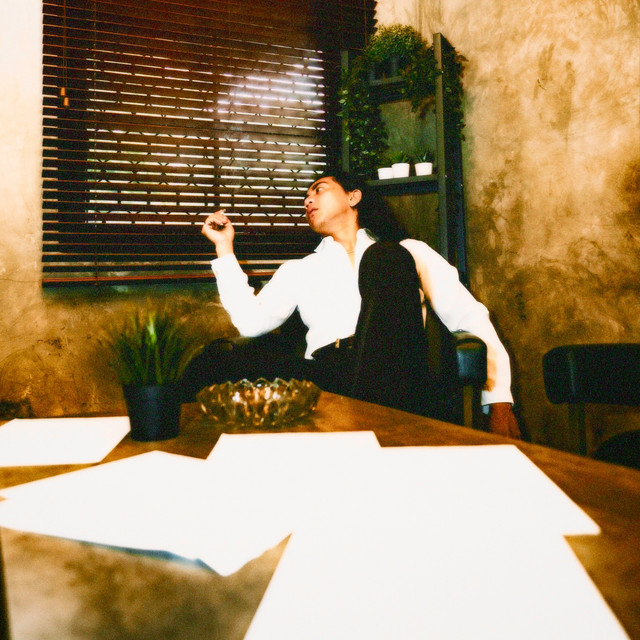 Morad - Life of the Lovers