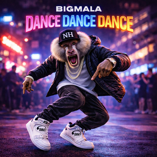 Dance Dance Dance