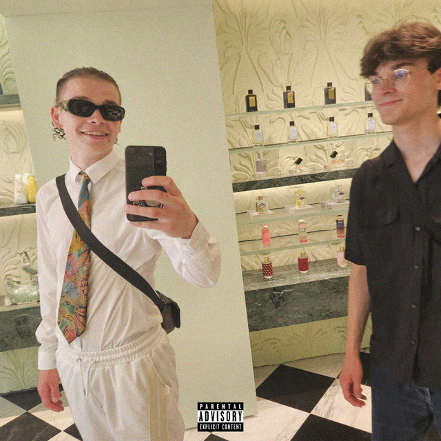 PIPE! cover art