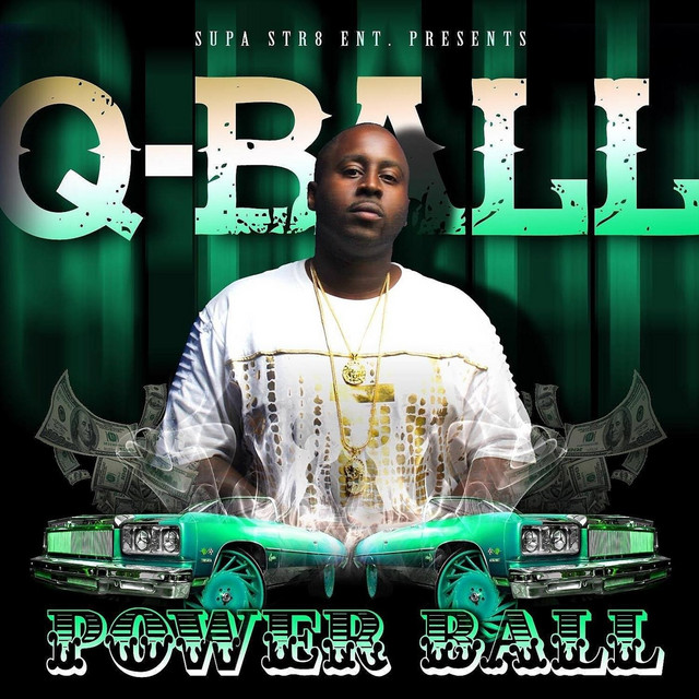 Q Ball | Spotify