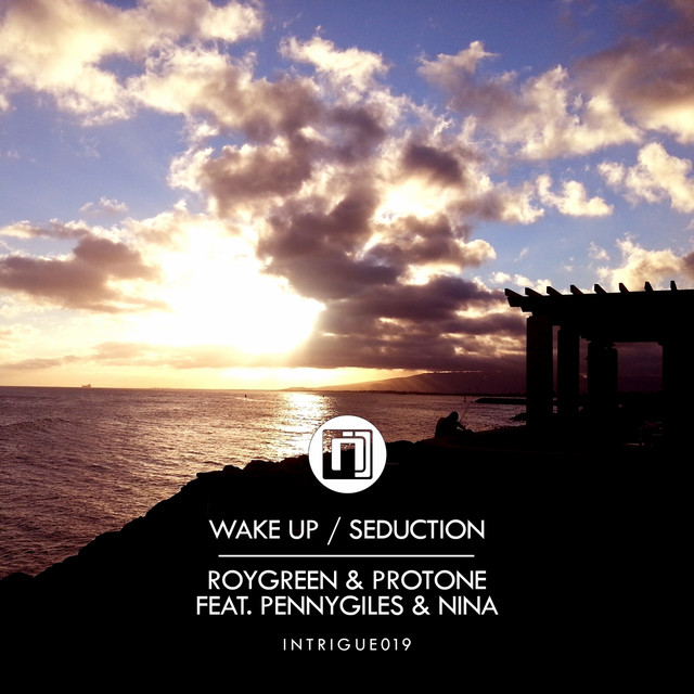 Wake Up artwork