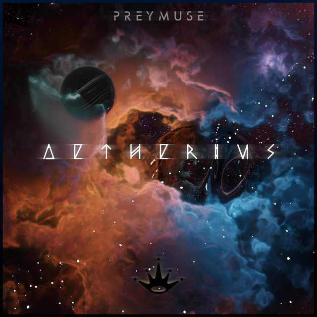 Aetherius cover