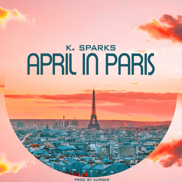 April In Paris