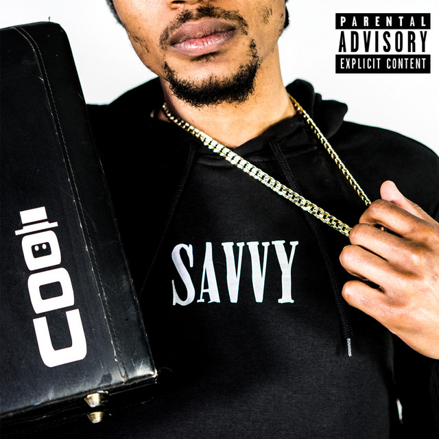 2 Savvy cover art