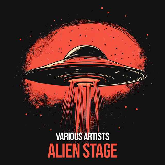 Alien Stage - Compilation by Various Artists | Spotify