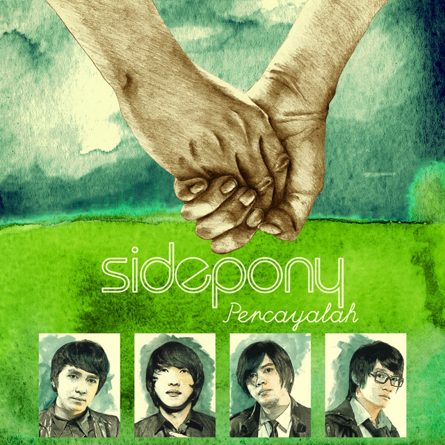 Percayalah cover art