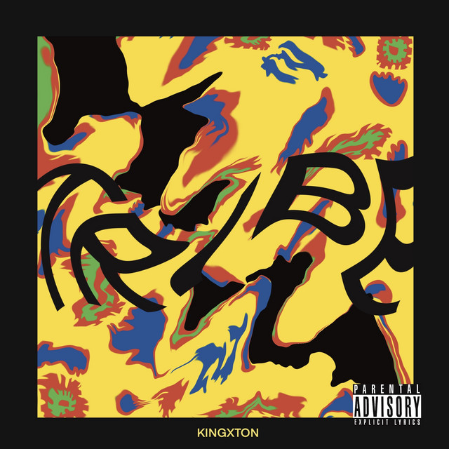 TRIBE cover art