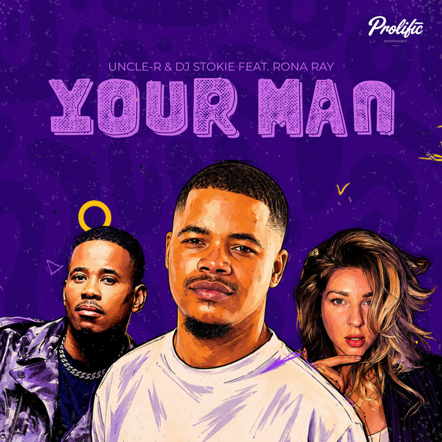 Your Man