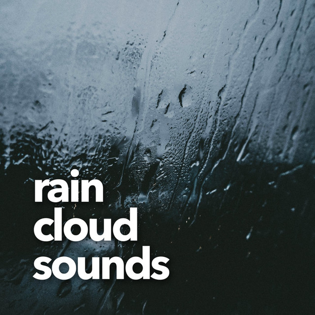 Rain Cloud Sounds cover art