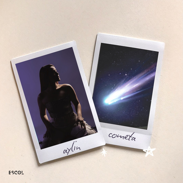Cometa cover art