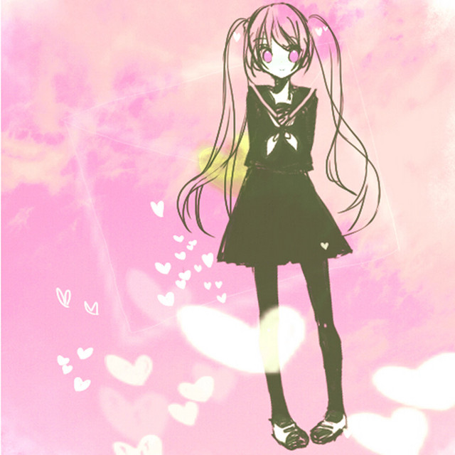 春の一歩 cover
