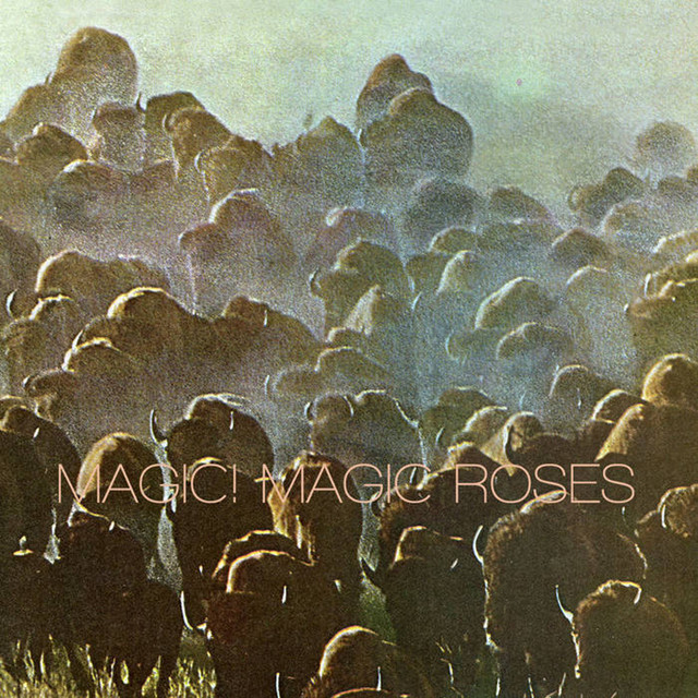 The Living Room cover art