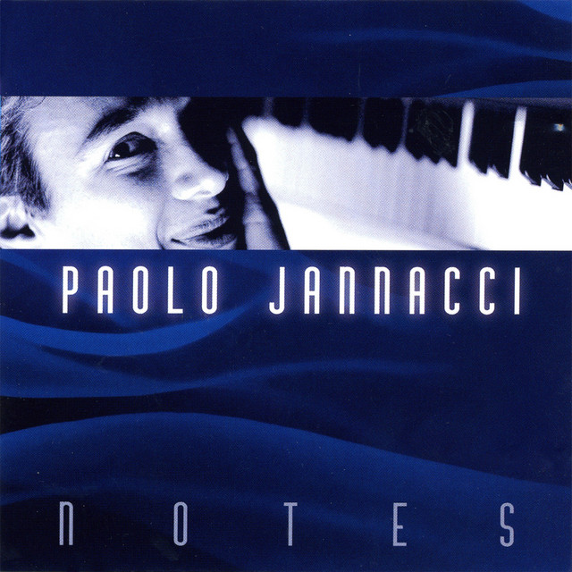Notes - Album by Paolo Jannacci | Spotify