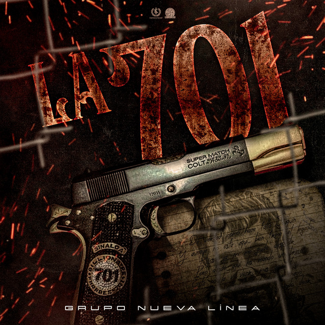 La 701