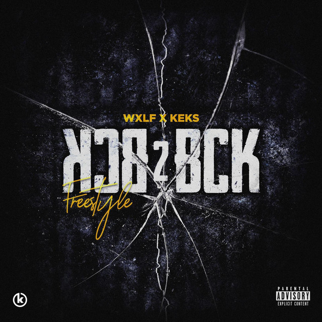 Bck 2 Bck (Freestyle)