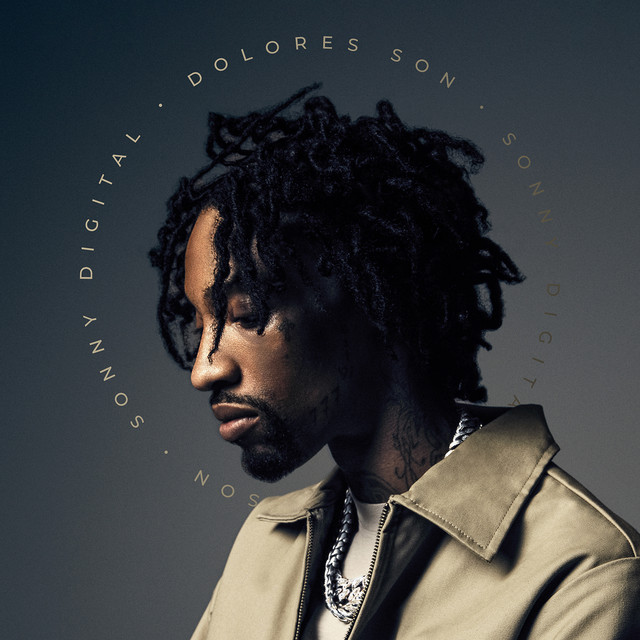 Dolores Son (Instrumentals) cover art