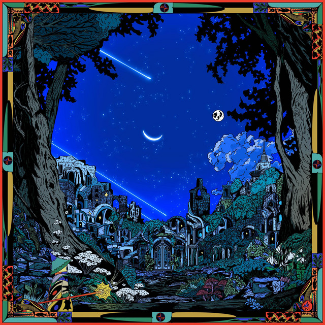 Swords - Bleep Bloop Remix cover art