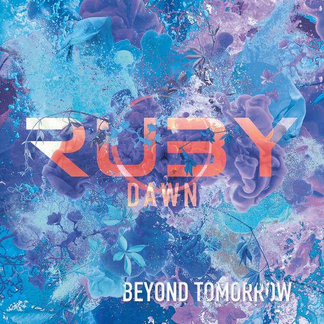 Beyond Tomorrow cover art