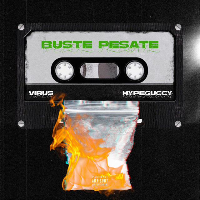 BUSTE PESATE