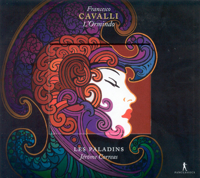 Cavalli, F.: Ormindo [Opera]