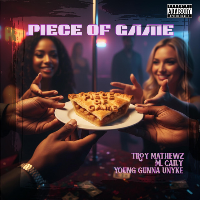 Piece Of Game