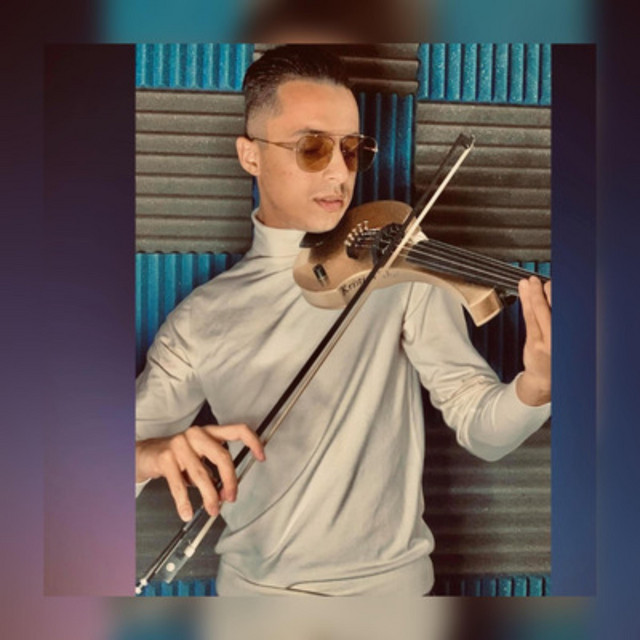 kristian xhaferaj