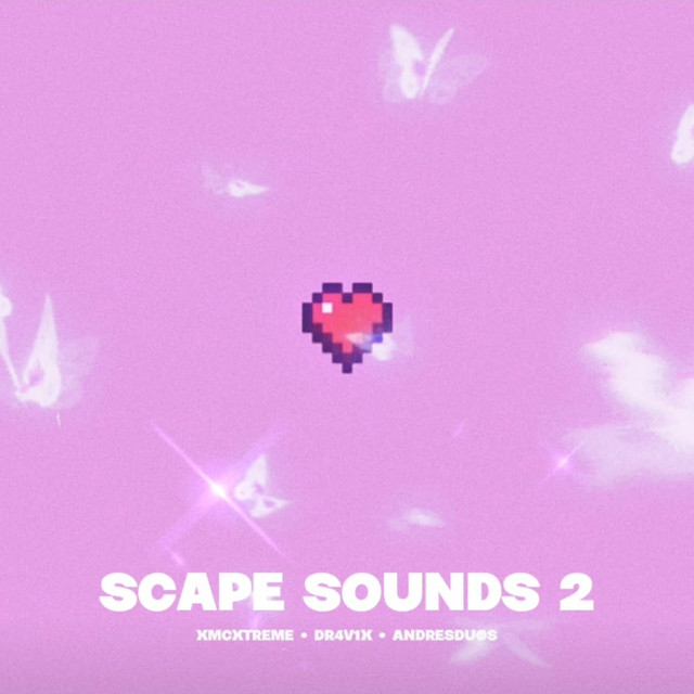 SCAPE SOUNDS 2
