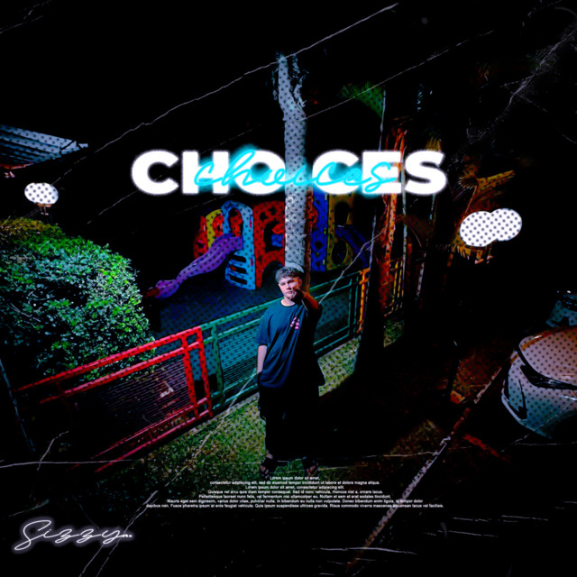 CHOICES cover art