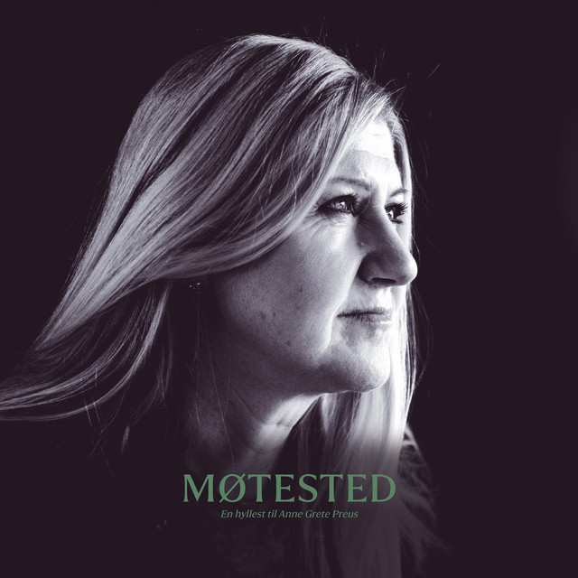 Amatør album image