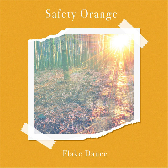 Flake Dance cover art