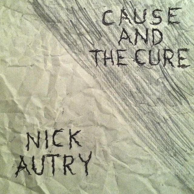 Cause and the Cure cover art