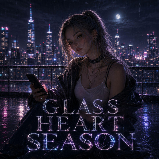 Glass Heart Season