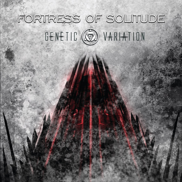 Fortress of Solitude cover art