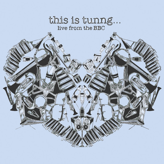This Is Tunng... (Live From The BBC) cover art