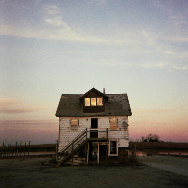In the Long Light of the Failing Sun cover art