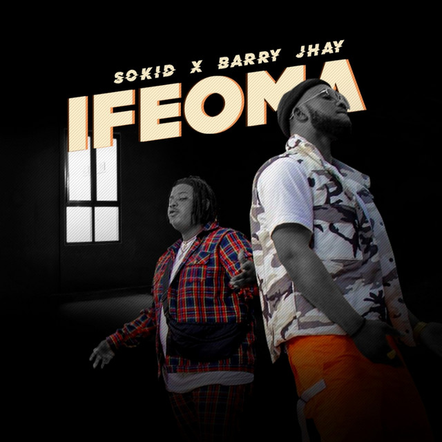 Ifeoma