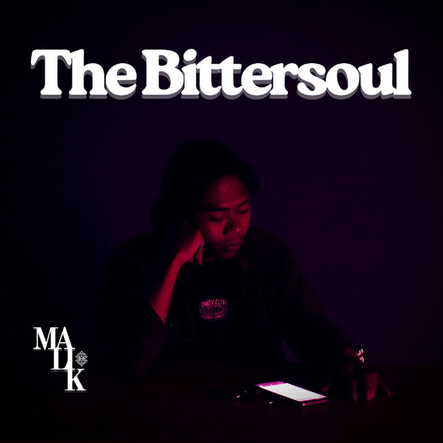 The Bittersoul cover art