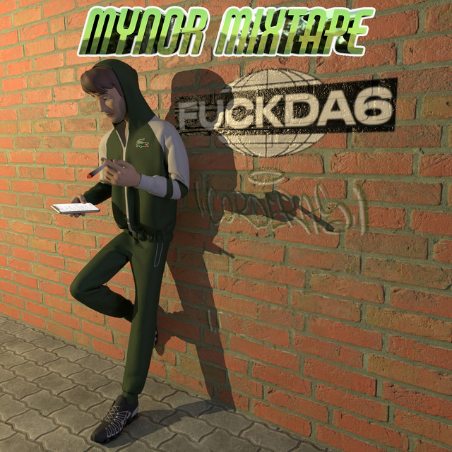 Mynor Mixtape cover art