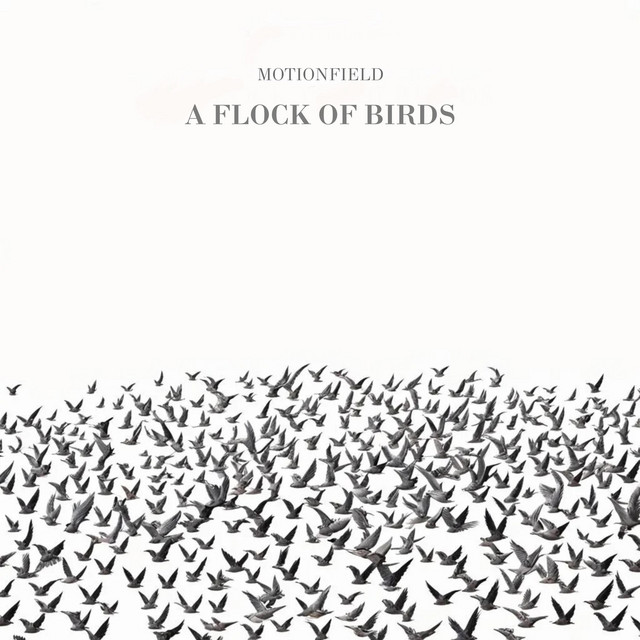 A Flock Of Birds cover art