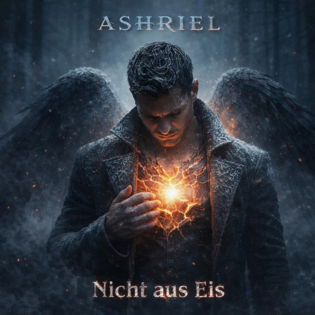 Ashriel