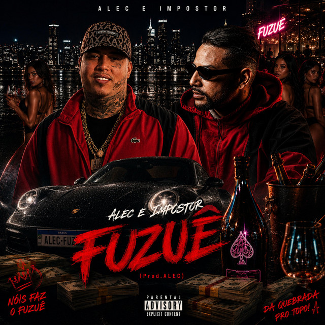 FUZUÊ