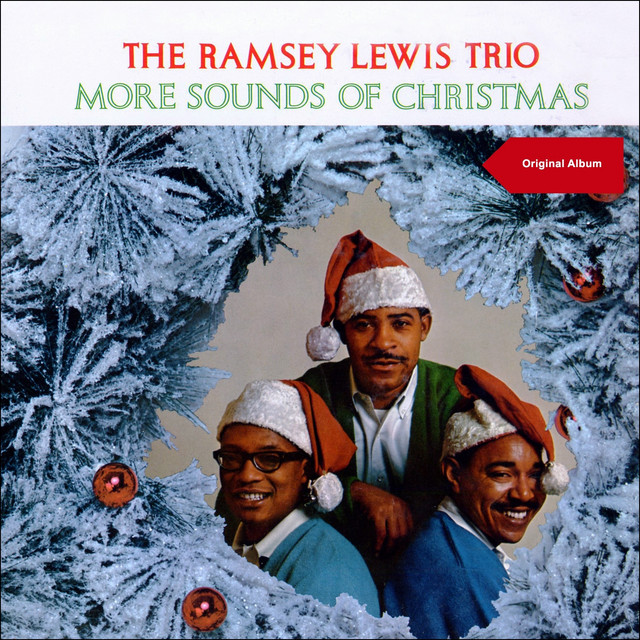 More Sounds of Christmas cover art