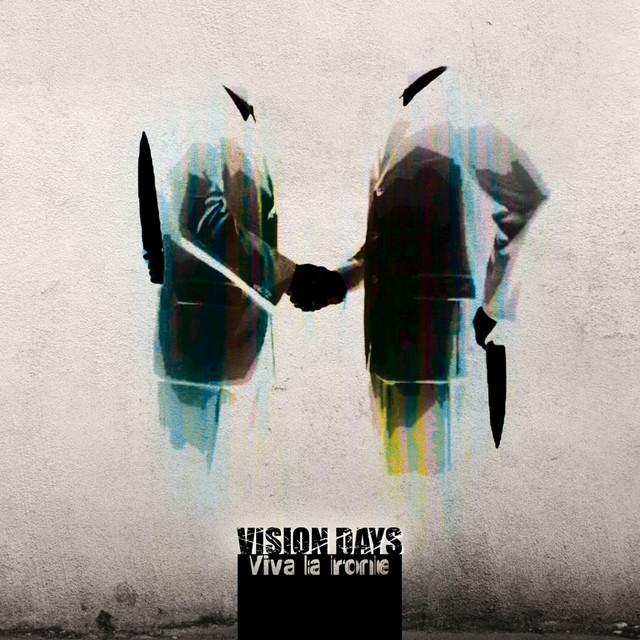 Viva la ironie cover art