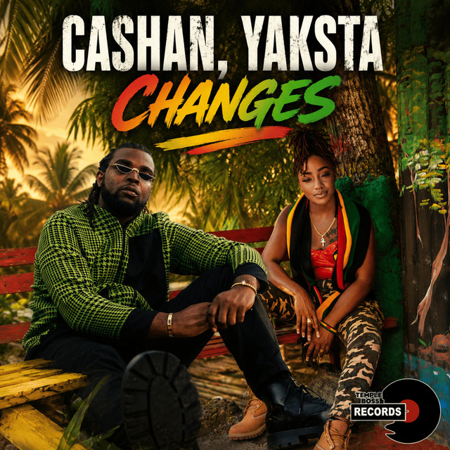Changes