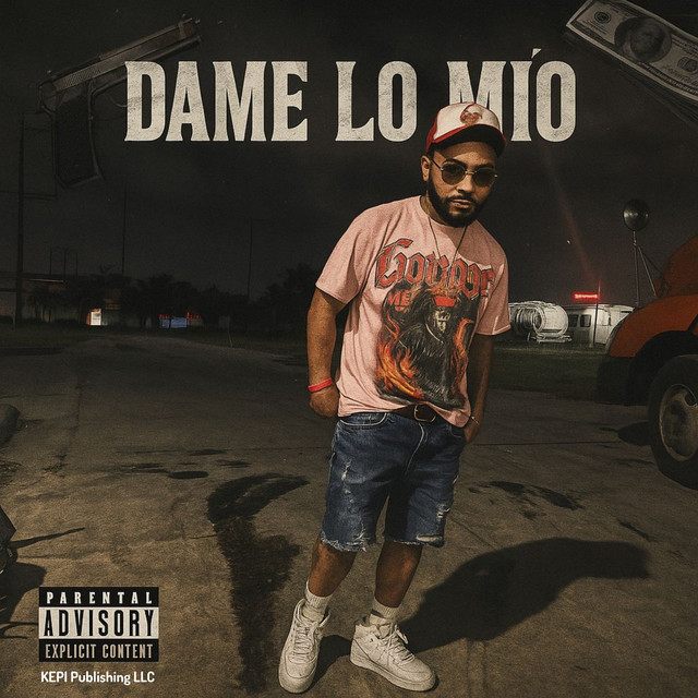 Dame Lo Mio