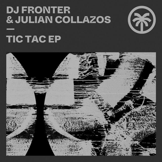 Tic Tac album art
