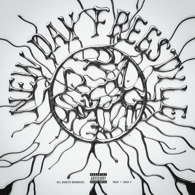 NEW DAY FREESTYLE