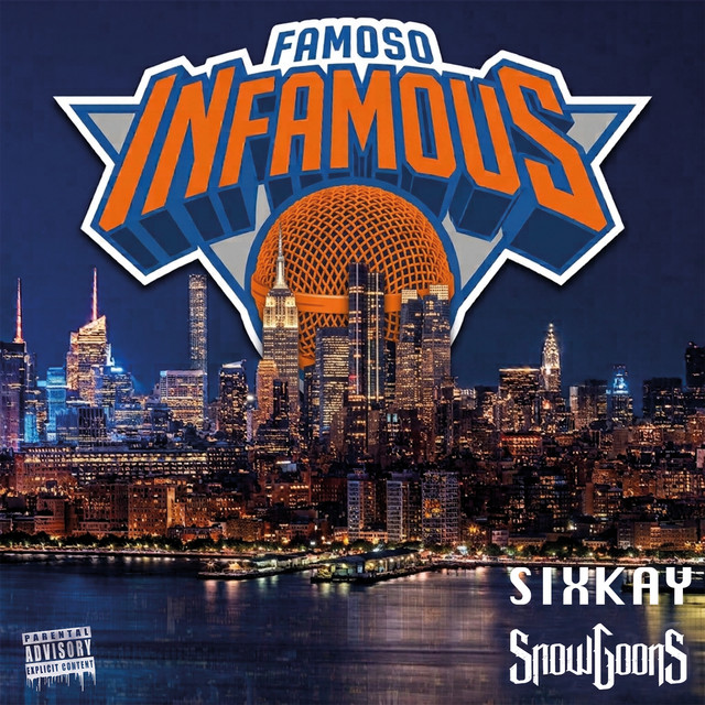 Infamous