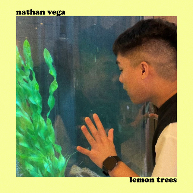 lemon trees cover art