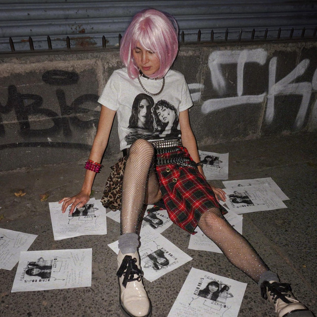 undefined album image